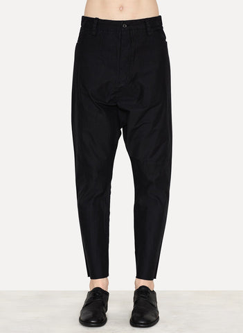 One Piece Front Pant