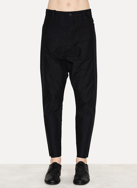 One Piece Front Pant