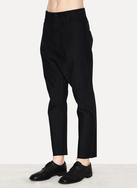 One Piece Front Pant