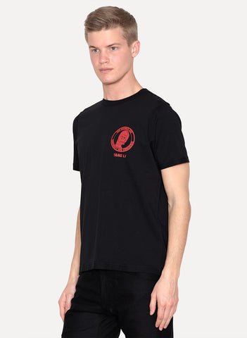 Mask T-Shirt