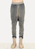 Hustler Drawstring Long Jeans