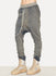 Hustler Drawstring Long Jeans