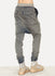 Hustler Drawstring Long Jeans