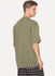 Military Heavy Knit Tee