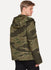 Printed Anorak