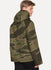 Printed Anorak