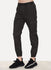 Onyx Dust Cotton Workwear Pant