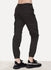 Onyx Dust Cotton Workwear Pant
