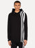 3 Stripe Hoodie