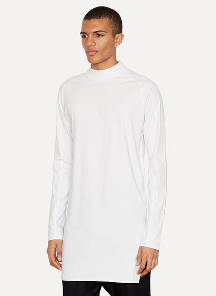 Collar Long Sleeve