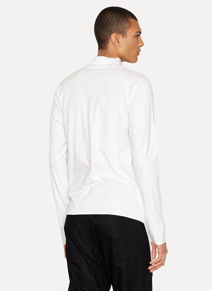 Collar Long Sleeve