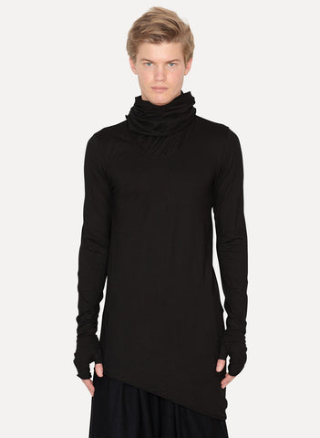 Scarf T-Shirt