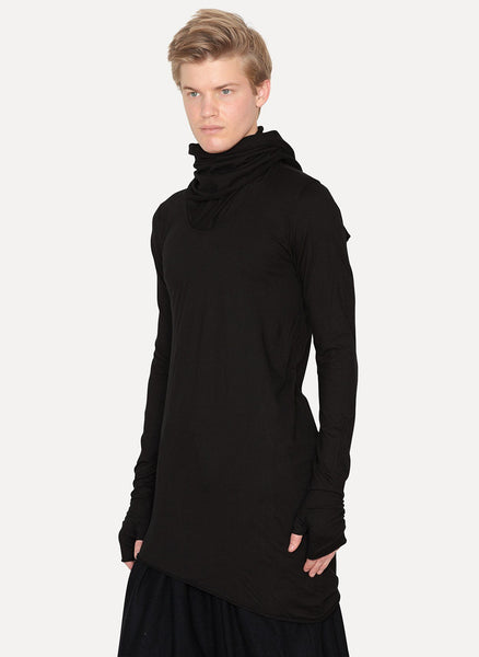 Scarf T-Shirt