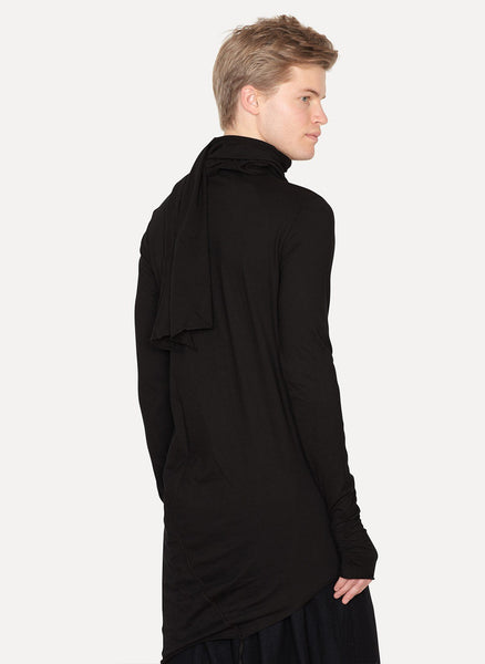 Scarf T-Shirt