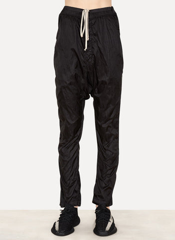Nylon Drawstring Long
