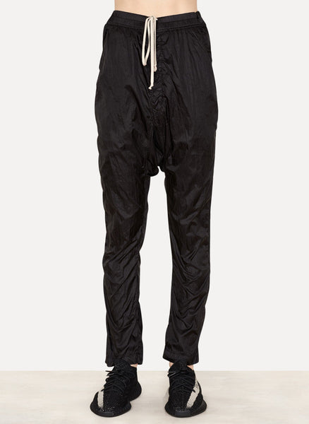 Nylon Drawstring Long