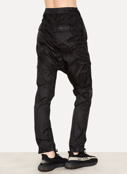 Nylon Drawstring Long