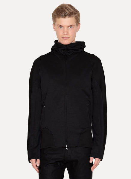 Y-3 Core Track Zip Hoody