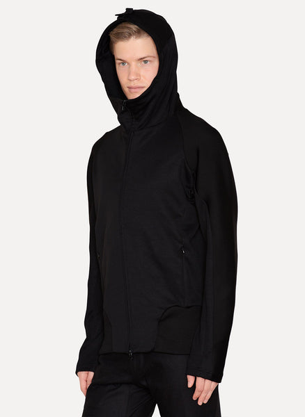 Y-3 Core Track Zip Hoody