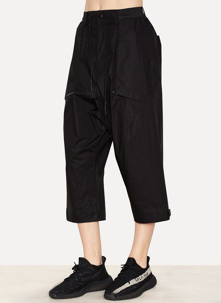 Y-3 Military Space Pant