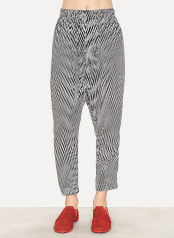 Dot Lounge Pant