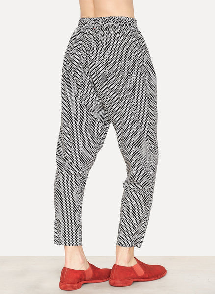 Dot Lounge Pant