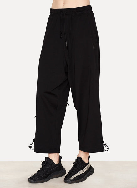 Y-3 Military Zip Ninja Pant