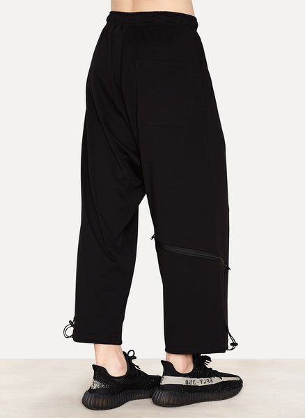 Y-3 Military Zip Ninja Pant