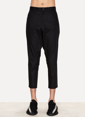 Y-3 Minimal Sarouel Pant