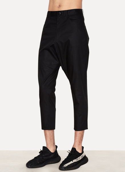 Y-3 Minimal Sarouel Pant