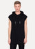 Sleeveless Hoodshirt Wilson