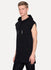 Sleeveless Hoodshirt Wilson