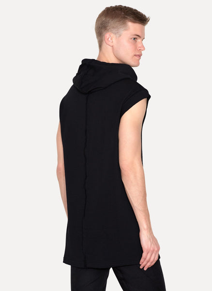 Sleeveless Hoodshirt Wilson