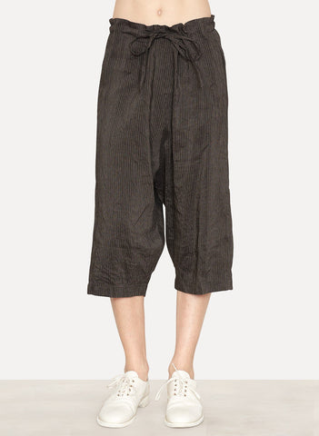 Linen Viscose Unisex Thai Pants