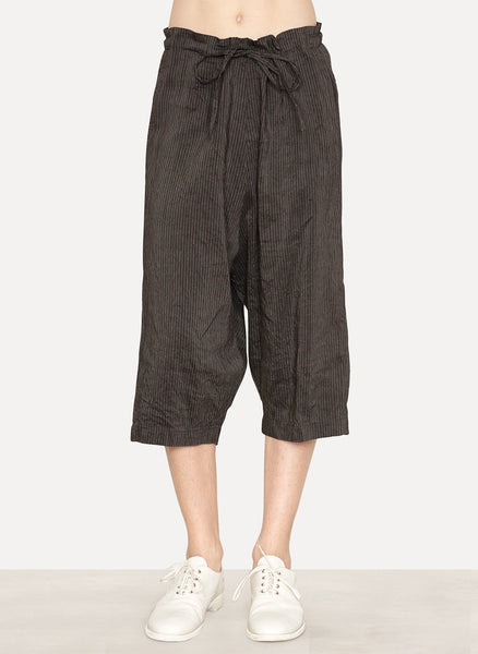 Linen Viscose Unisex Thai Pants