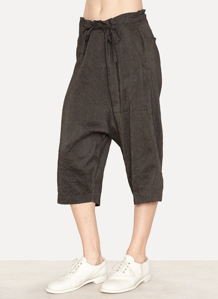 Linen Viscose Unisex Thai Pants