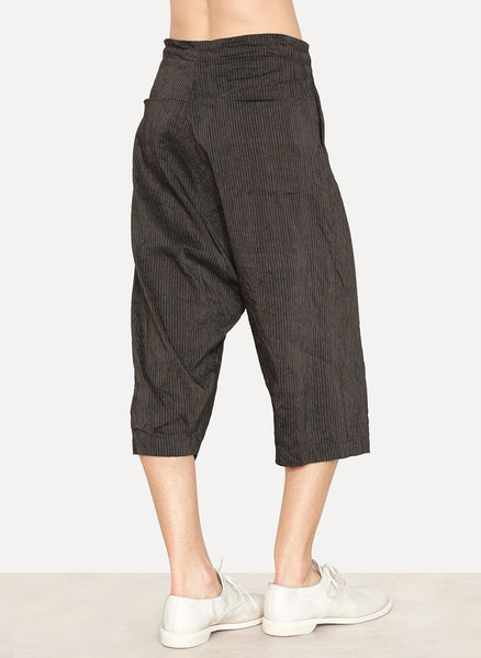 Linen Viscose Unisex Thai Pants