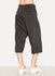 Linen Viscose Unisex Thai Pants