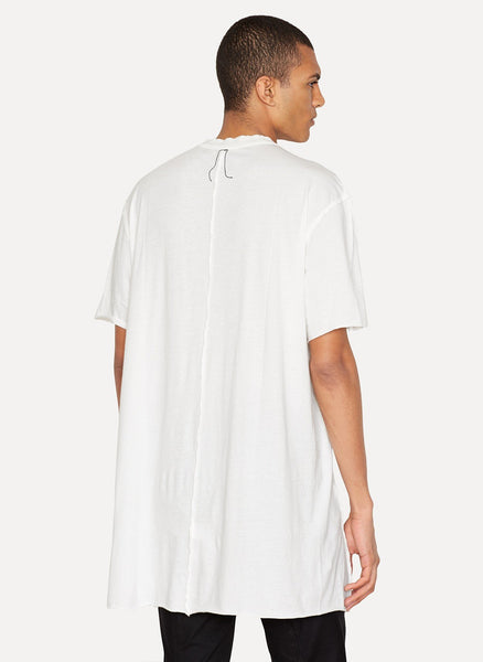 Timsis Oversized Tee