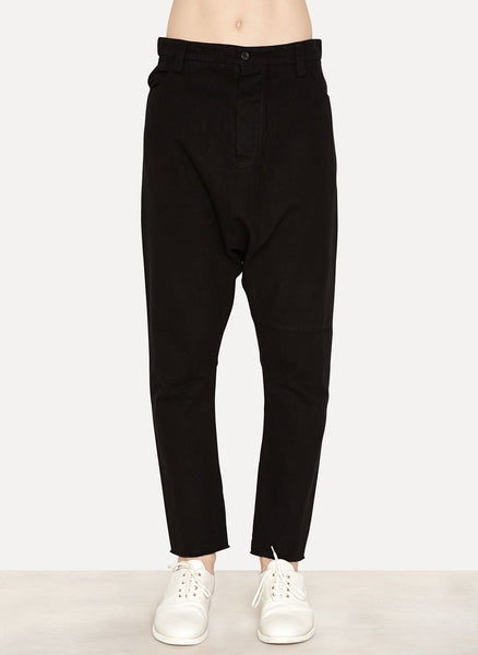 Moleskin One Piece Sarouel Pant