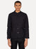 Black Poplin Jacket