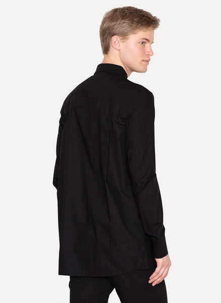 Sador Basic Dress Shirt