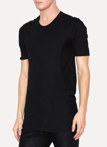 Shifted T-shirt