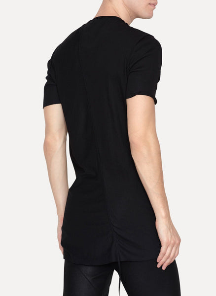 Shifted T-shirt