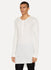 Modal Cashmere Pearl Top Aura