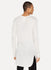 Modal Cashmere Pearl Top Aura