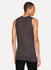 Viscose Cashmere Torcy Sleeveless Tee