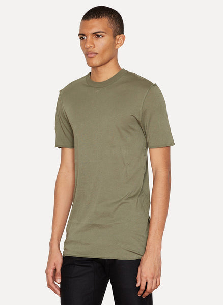 Moss Toral T-Shirt