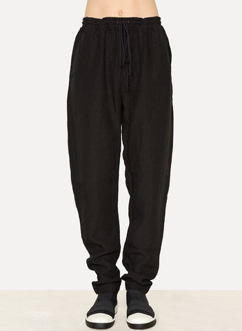 Linen Easy Pant