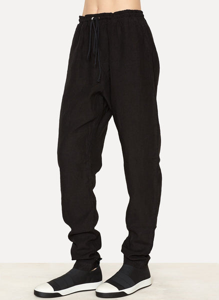 Linen Easy Pant